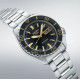 Seiko 5 SRPK99K1 Sports Horloge