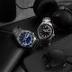 Seiko 5 SRPK99K1 Sports Horloge
