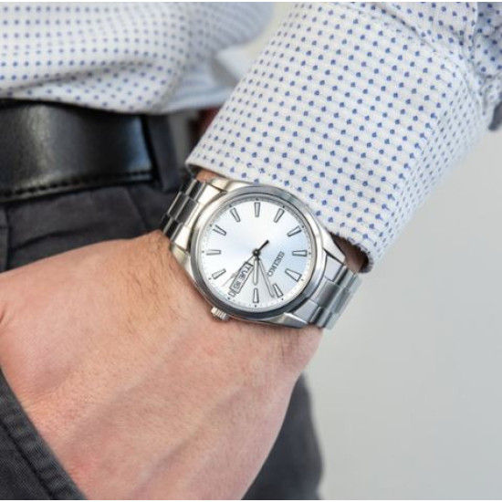 Seiko SUR339P1 Horloge 40.2mm