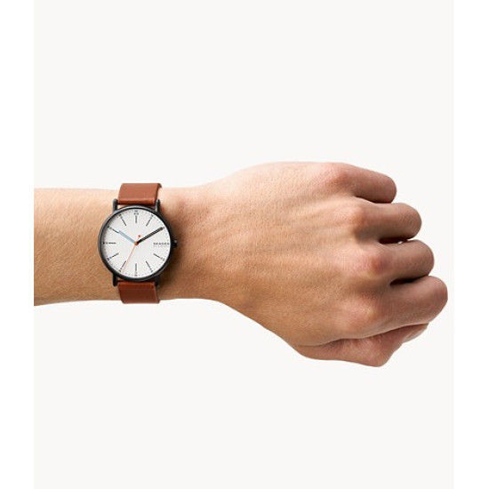 Skagen SKW6374 Signatur Horloge 40mm