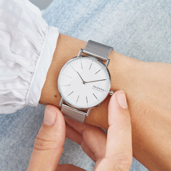 Skagen SKW2785 Signatur Dames