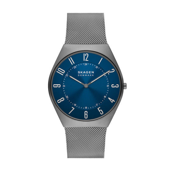 Skagen SKW6829 GRENEN ULTRA SLIM Horloge