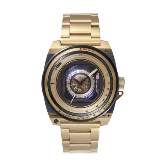 Tacs TS1803G Vintage lens automatic Limited Tacs TS1803G Vintage lens automatic Limited