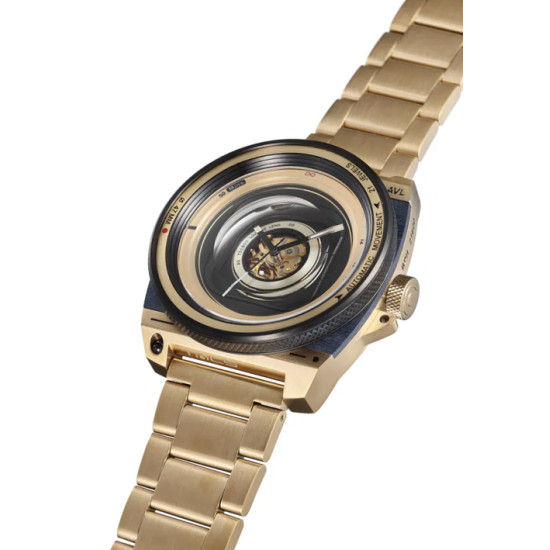 Tacs TS1803G Vintage lens automatic Limited Tacs TS1803G Vintage lens automatic Limited