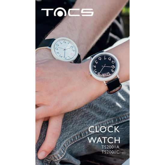 Tacs TS2001A 41mm