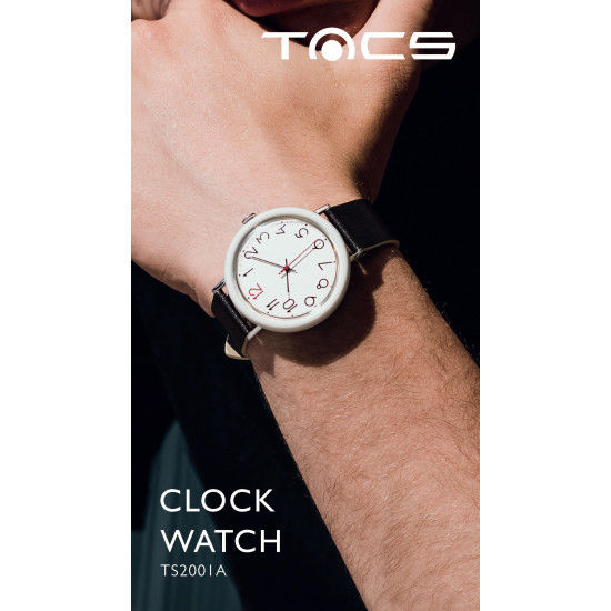 Tacs TS2001A 41mm