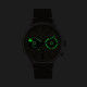 Tacs TS2302A Sooda Solar Watch Tacs TS2302A Sooda Solar Watch