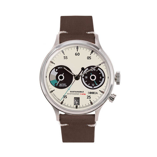 Tacs TS2302B Sooda Solar Watch Tacs TS2302B Sooda Solar Watch