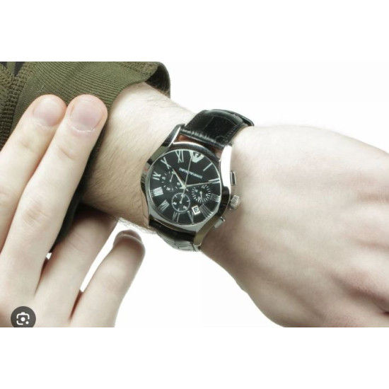 Emporio Armani AR1633 Classic Horloge