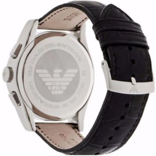 Emporio Armani AR1633 Classic Horloge
