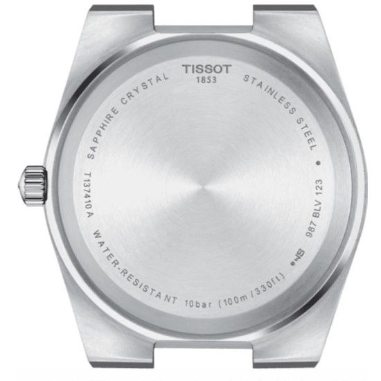 Tissot PRX T1372101103100 Horloge