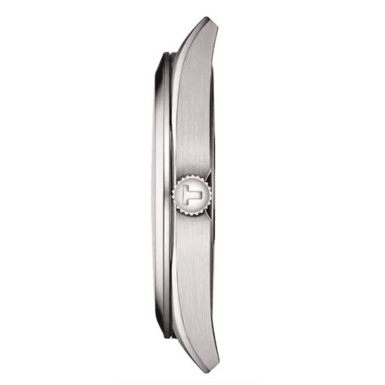 Tissot T1274101104100 Classic Horloge