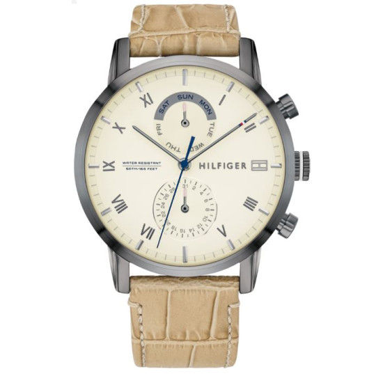 Tommy Hilfiger 1710399 Horloge