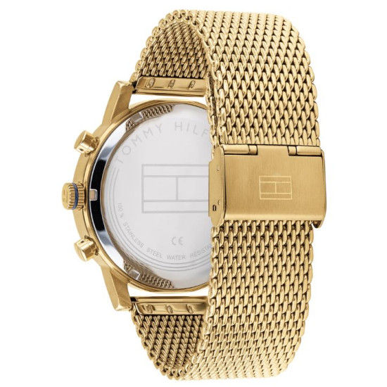 Tommy Hilfiger 1710403 Horloge