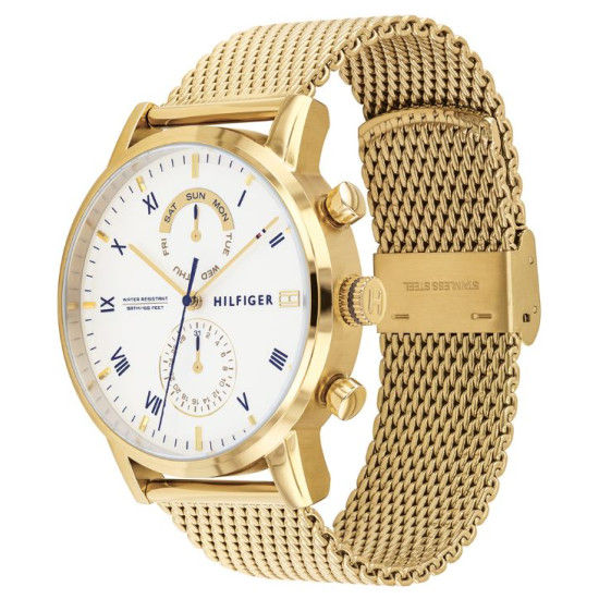 Tommy Hilfiger 1710403 Horloge