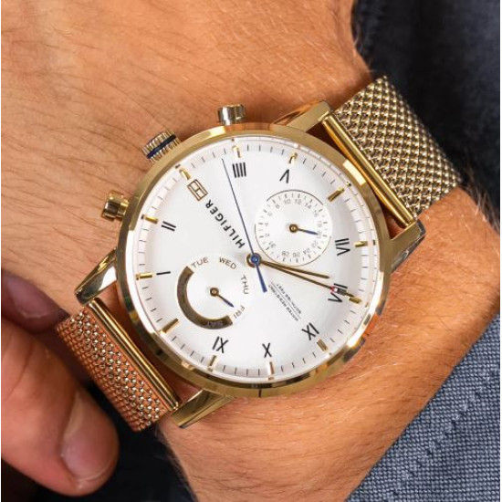 Tommy Hilfiger 1710403 Horloge