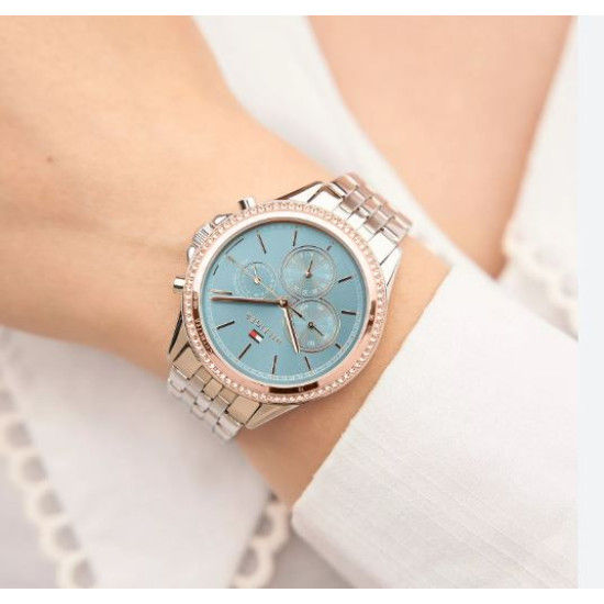 Tommy Hilfiger 1781976 Horloge