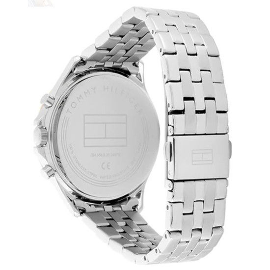 Tommy Hilfiger 1781976 Horloge