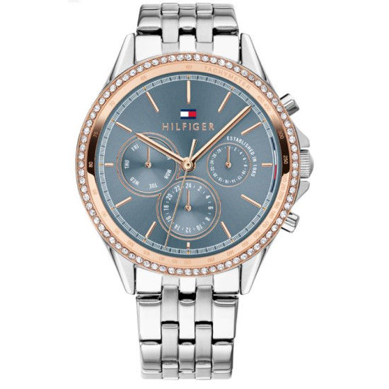 Tommy Hilfiger 1781976 Horloge