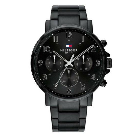 Tommy Hilfiger 1710383 Horloge