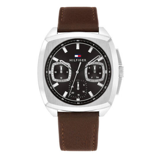 Tommy Hilfiger 1710555 Apollo Herenhorloge