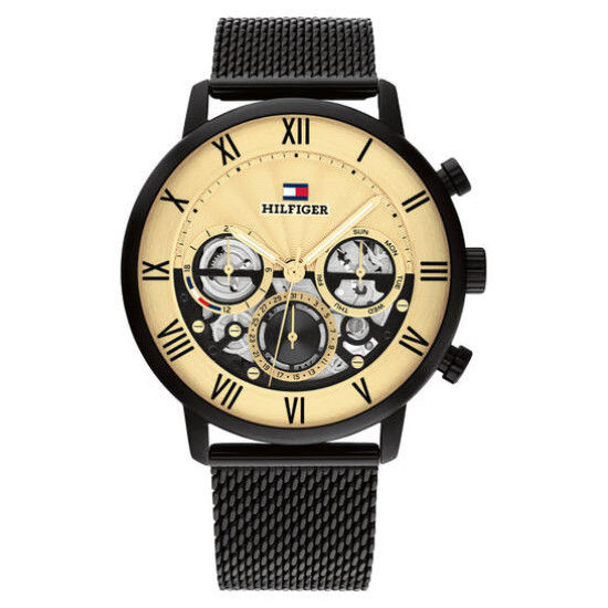 Tommy Hilfiger 1710568 LEGEND Horloge