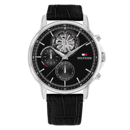 Tommy Hilfiger 1710605 Stewart Horloge