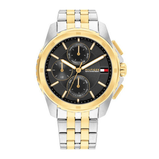 Tommy Hilfiger 1710621 Walker Horloge