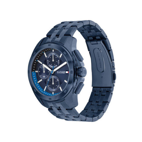 Tommy Hilfiger 1710622 Walker Horloge