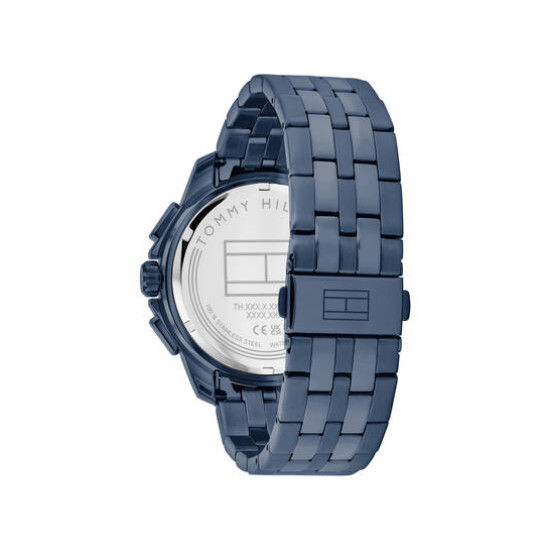 Tommy Hilfiger 1710622 Walker Horloge