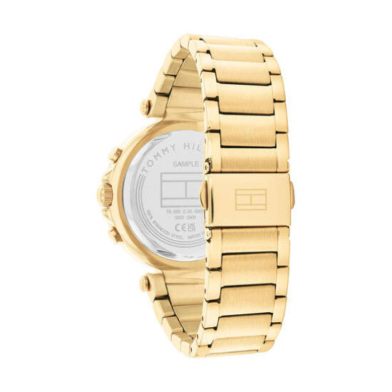 Tommy Hilfiger 1782703 Emily Horloge