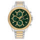 Tommy Hilfiger 1792079 CLARK Herenhorloge