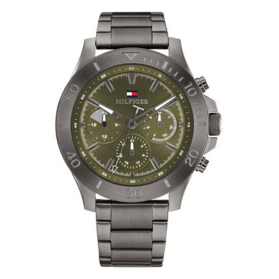 Tommy Hilfiger 1792115 BRYAN Herenhorloge