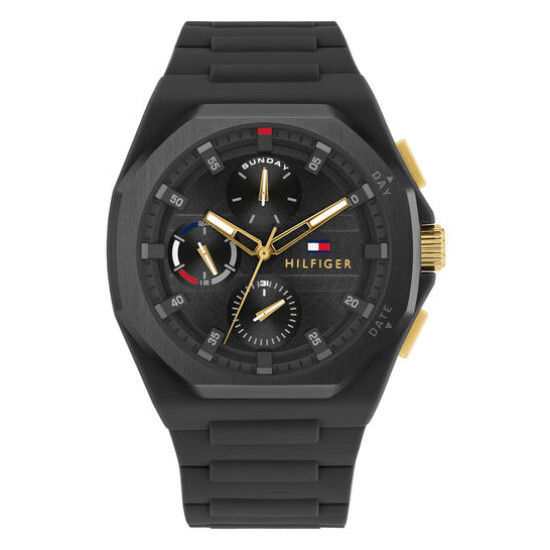 Tommy Hilfiger 1792120 NEO Herenhorloge