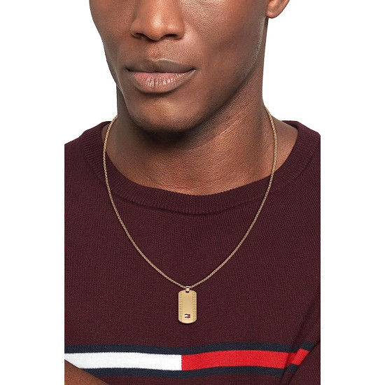 Tommy Hilfiger 2790423 Collier