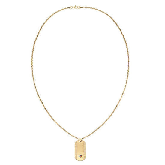 Tommy Hilfiger 2790423 Collier