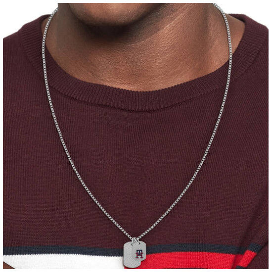 Tommy Hilfiger 2790465 Collier