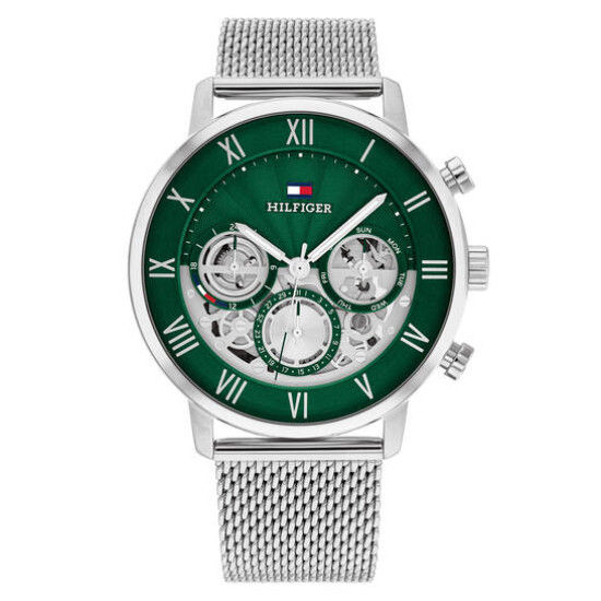 Tommy Hilfiger 1710567 LEGEND Horloge