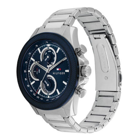 Tommy Hilfiger 1792080 Clark Horloge