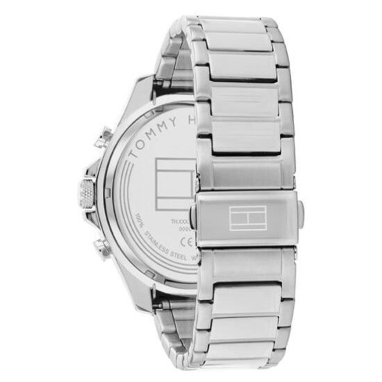 Tommy Hilfiger 1792080 Clark Horloge