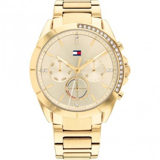 Tommy Hilfiger 1782385 Kennedy Dameshorloge