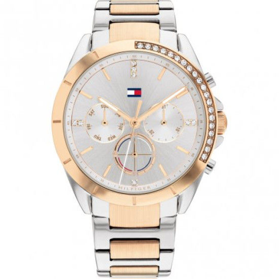 Tommy Hilfiger 1782387 Kennedy Dameshorloge