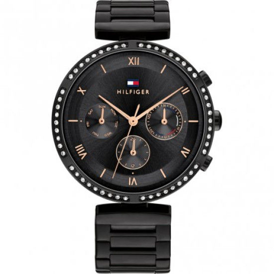 Tommy Hilfiger 1782390 Luna Dameshorloge Tommy Hilfiger 1782390 Luna Dameshorloge