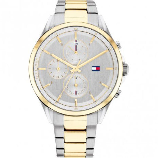 Tommy Hilfiger 1782422 Stella Dameshorloge