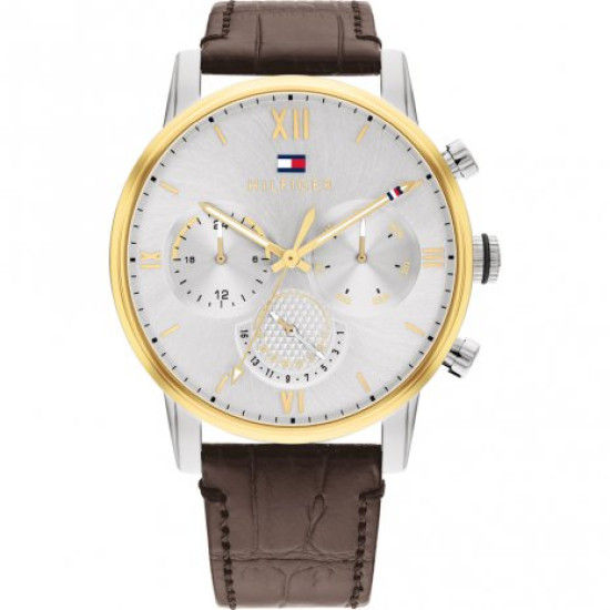 Tommy Hilfiger 1791884 Sullivan Herenhorloge