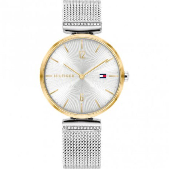 Tommy Hilfiger 2770101 Aria set Dameshorloge Tommy Hilfiger 2770101 Aria set Dameshorloge