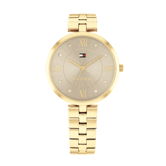 Tommy Hilfiger 1782685 Ella Horloge