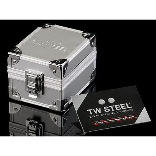 TW-Steel TWCE4111 CEO TECH