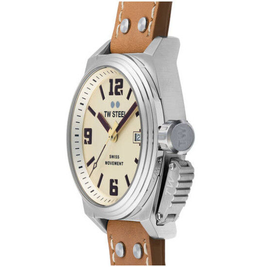 TW Steel TW1100 Canteen Swiss