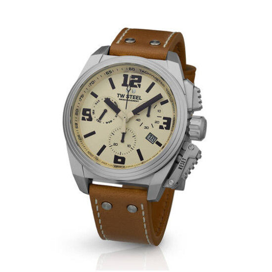 TW Steel TW1110 Canteen Swiss